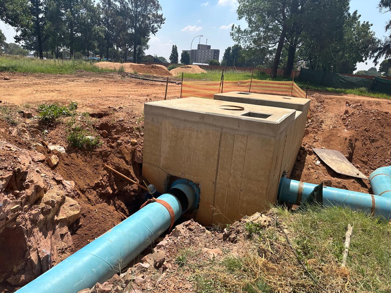 Water Supply 2